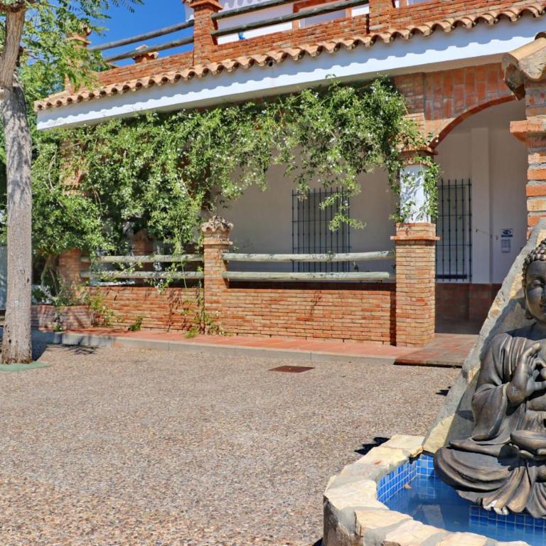 Chalet Pradillo II - Casa - 8
