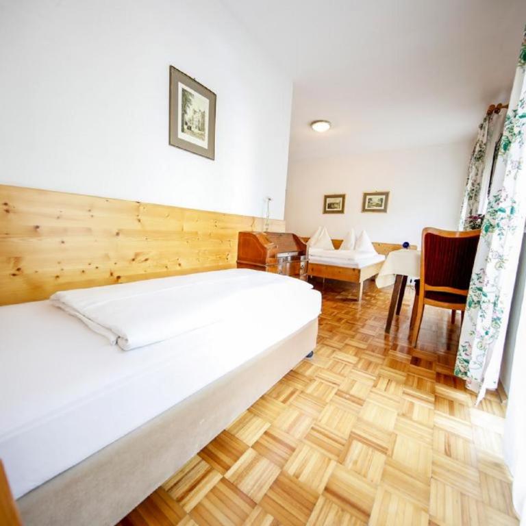 Hotel Lehenerhof - Dreibettzimmer - 4