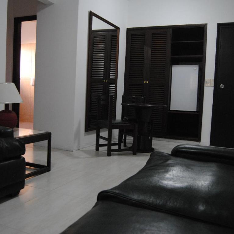 Hotel 24 - Habitación Familiar - 4