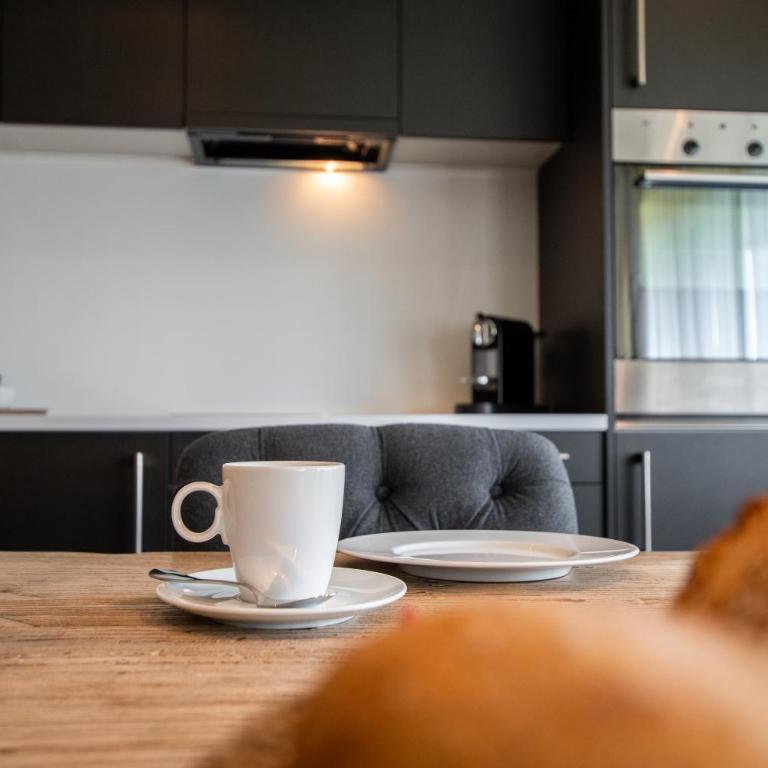 Apartment Caspar - Apartment mit 3 Schlafzimmern - 4