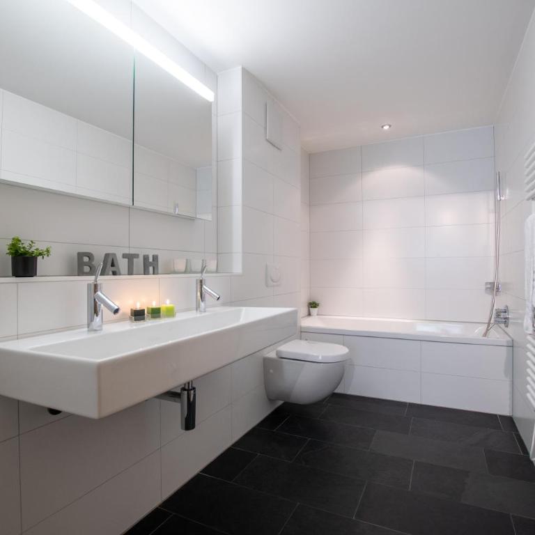 Apartment Caspar - Apartment mit 3 Schlafzimmern - 2
