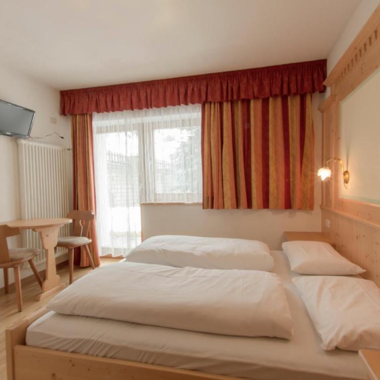 B&B Apartments La Palsa - Appartamento - Piano Terra - 3