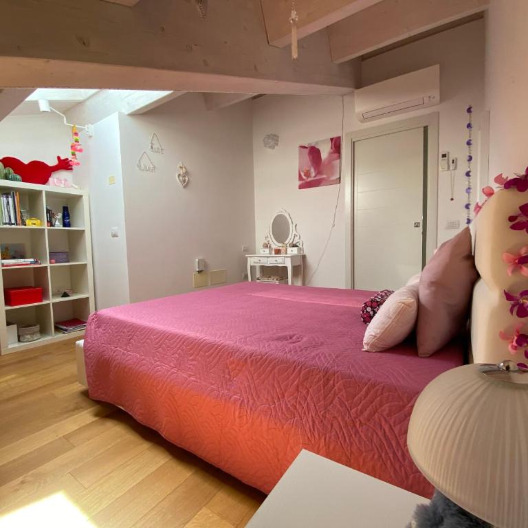 Beatrice Luxury Home - Appartamento con 3 Camere da Letto - 8