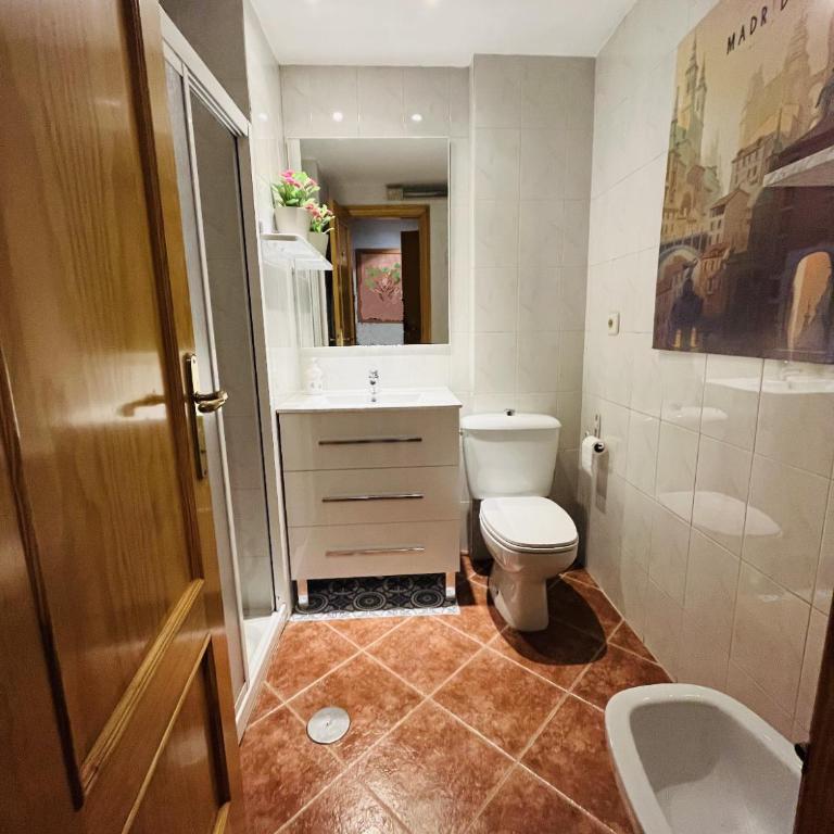 LUXURY GINEBRA - Apartamento de 2 dormitorios - 9
