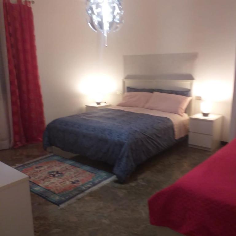 Executive center rooms - Triple Room with Private External Bathroom - 2