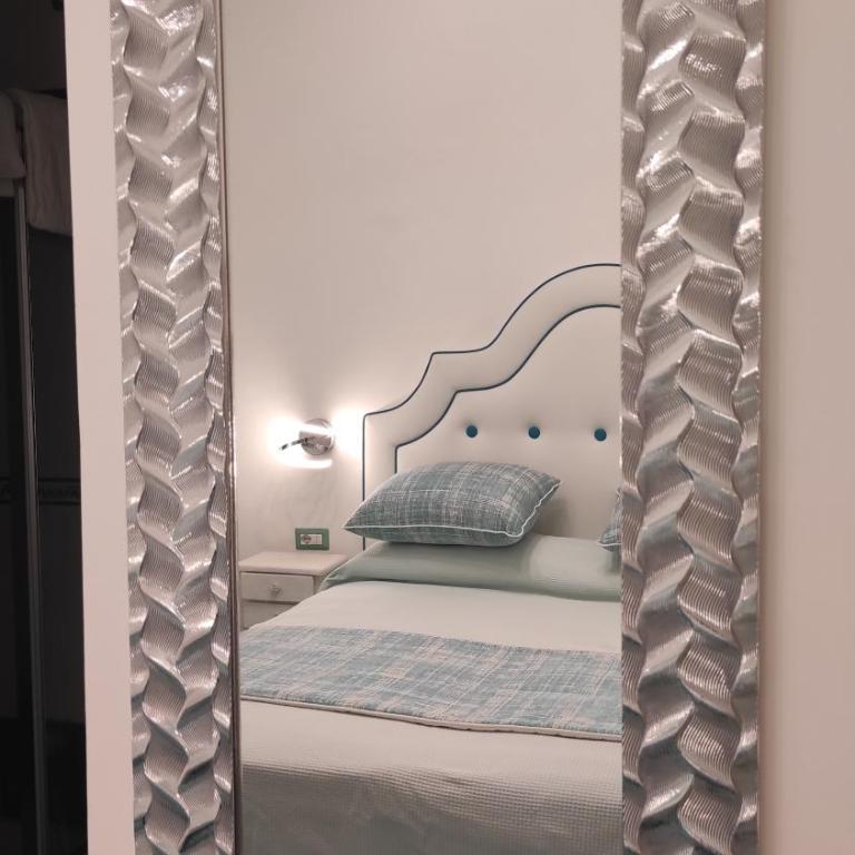 Albergo S. Andrea - Camera Matrimoniale/Doppia con Letti Singoli con Vista - 17