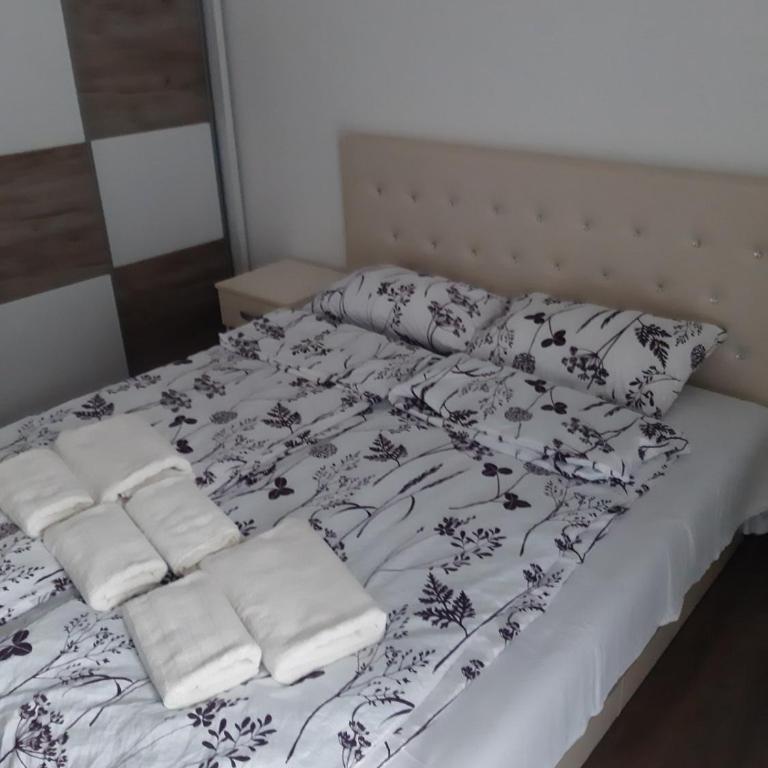Tana Terme - Apartman sa 1 Spavaćom Sobom - 1