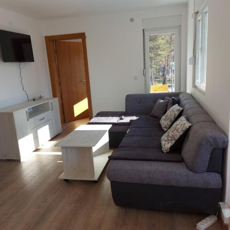 Tana Terme - Apartman sa 1 Spavaćom Sobom - 2