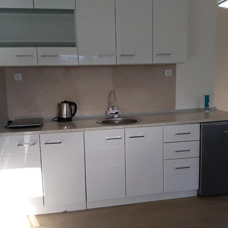 Tana Terme - Apartman sa 1 Spavaćom Sobom - 4