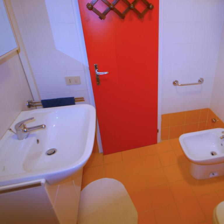 Appartamenti Puerto Do Sol - Appartamento Standard - 8