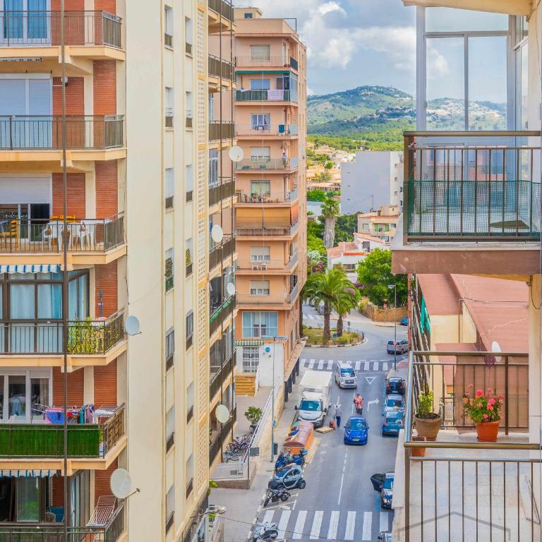Inftour Primavera Apartamento - Apartamento de 2 dormitorios - 19