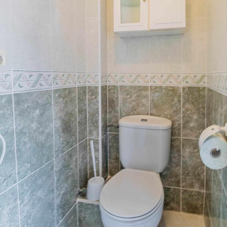Inftour Primavera Apartamento - Apartamento de 2 dormitorios - 34
