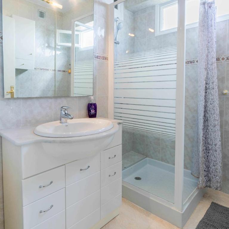 Inftour Primavera Apartamento - Apartamento de 2 dormitorios - 35