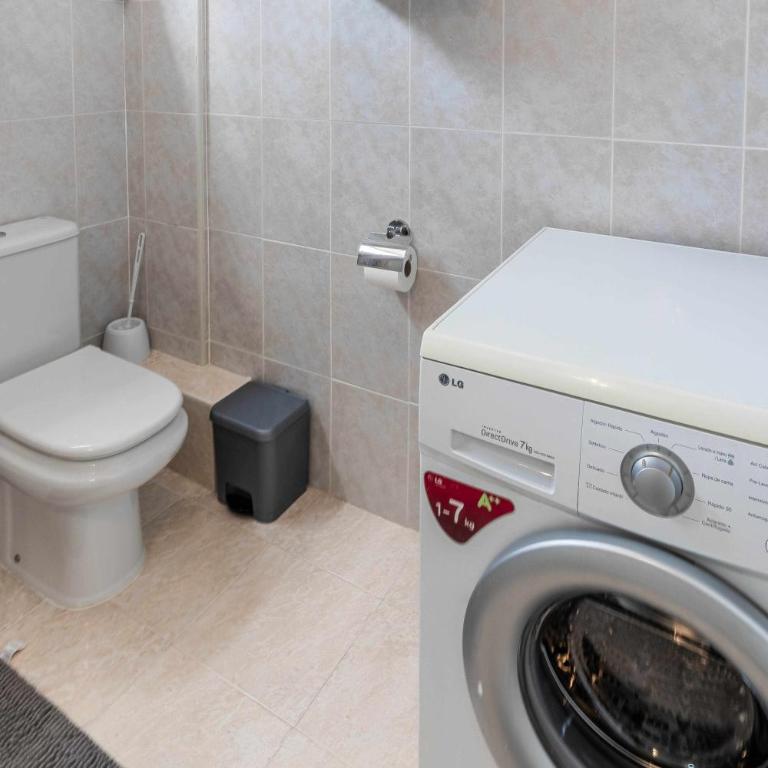 Inftour Primavera Apartamento - Apartamento de 2 dormitorios - 37