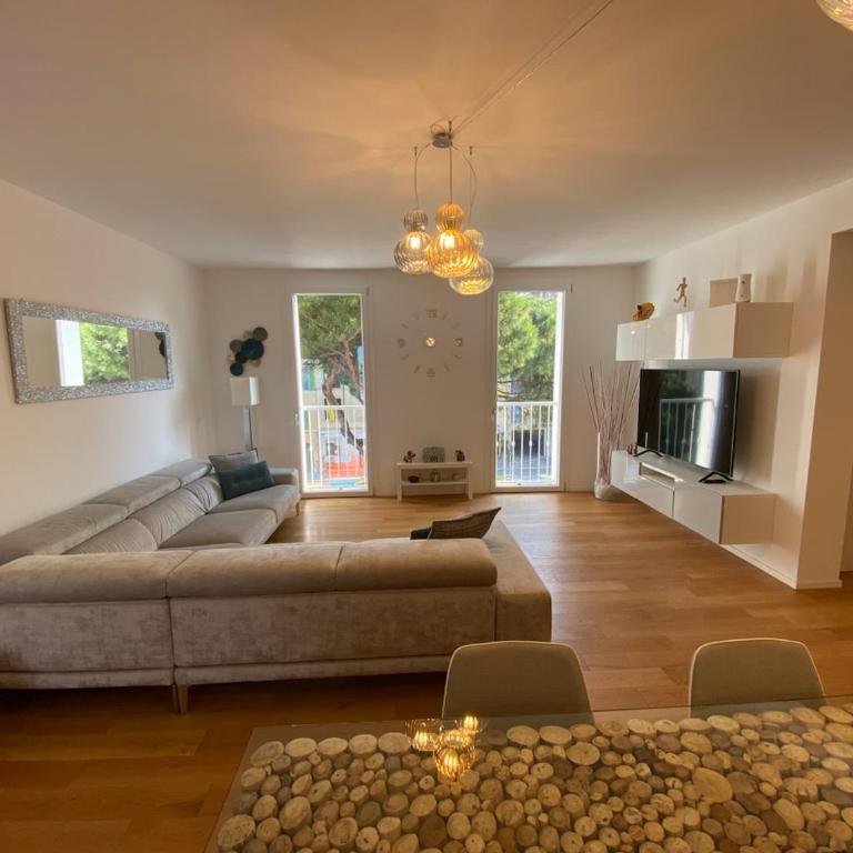 Beatrice Luxury Home - Appartamento con 3 Camere da Letto - 6