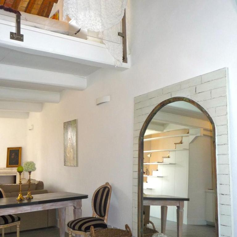 La Colombaia Nel Castello - Appartamento su 2 Livelli con 1 Camera da Letto - 30