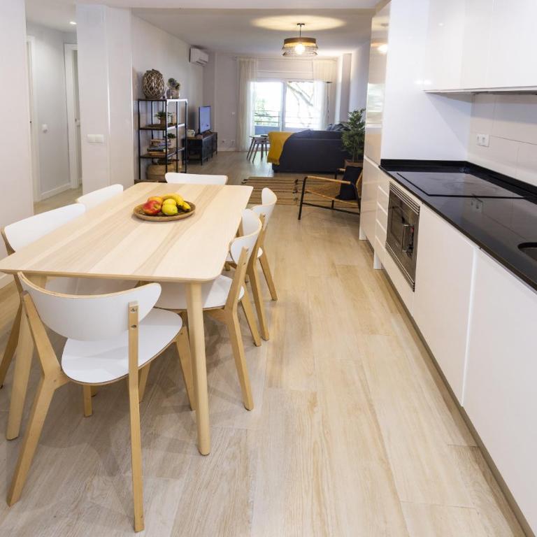 Nagore Planet Costa Dorada - Apartamento de 2 dormitorios - 8