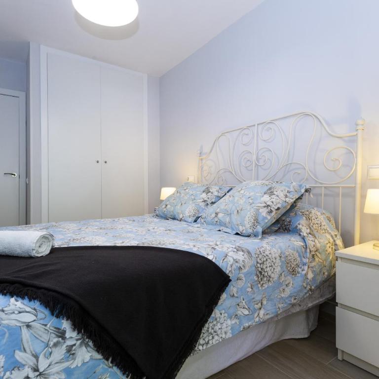 Nagore Planet Costa Dorada - Apartamento de 2 dormitorios - 13