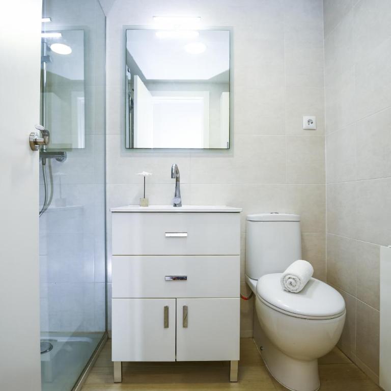 Nagore Planet Costa Dorada - Apartamento de 2 dormitorios - 14