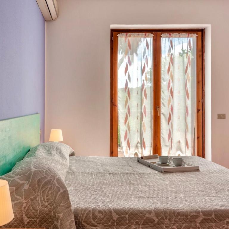 Pavoncelle Santa Teresa di Gallura - Appartamento con 1 Camera da Letto - 7
