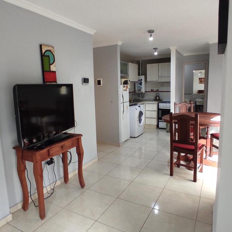 Apartamento Allegro - Apartamento - 22