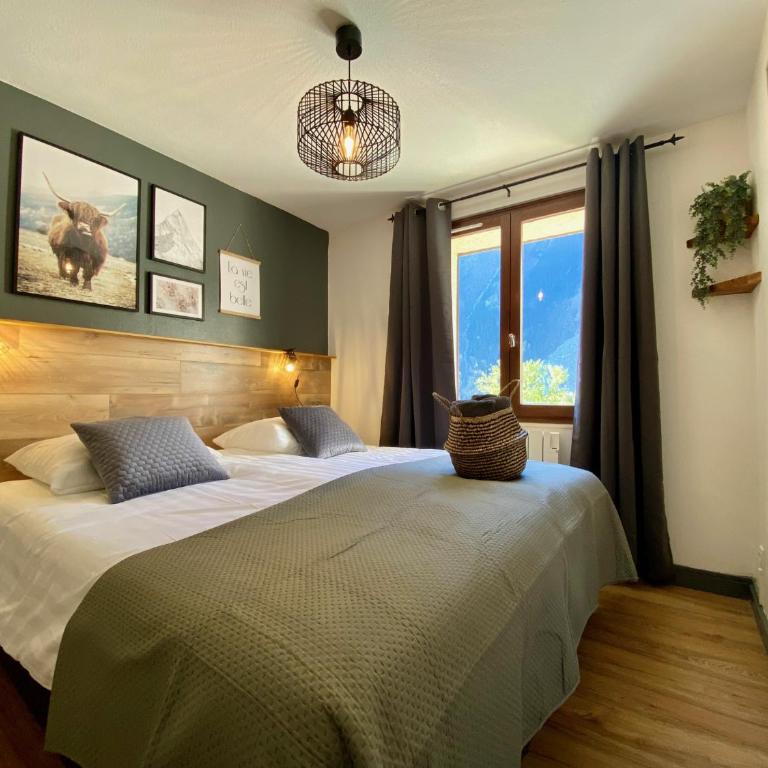 La Cascade, Venosc - Les 2 Alpes - Appartement 1 Chambre - 19