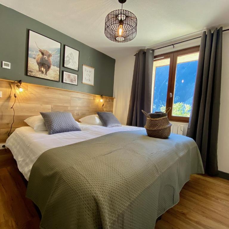 La Cascade, Venosc - Les 2 Alpes - Appartement 1 Chambre - 1