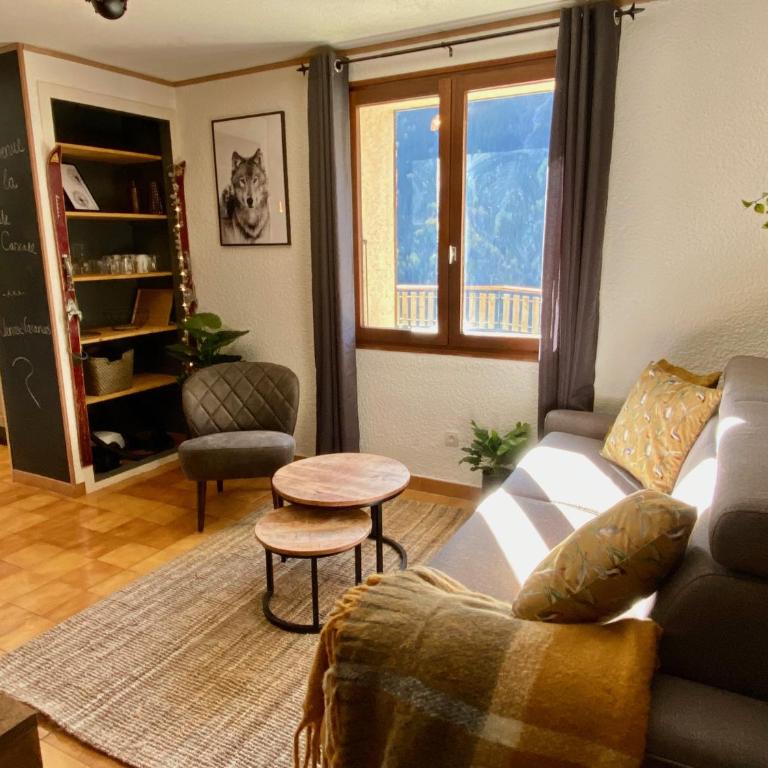 La Cascade, Venosc - Les 2 Alpes - Appartement 1 Chambre - 14