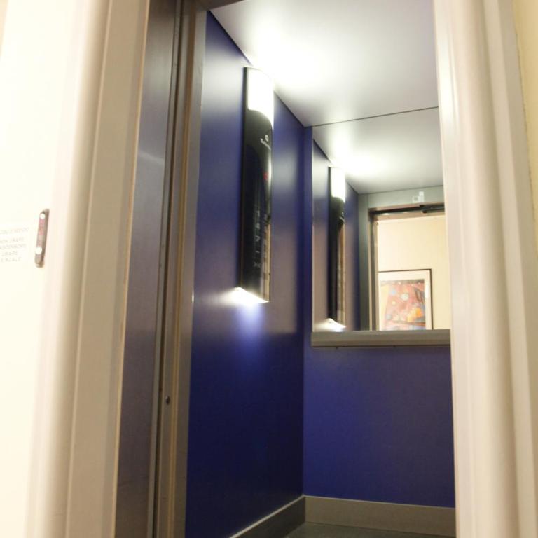 Hotel Majorca sul Mare in centro a Riccione con Area Fitness - Single Room with Balcony - 3