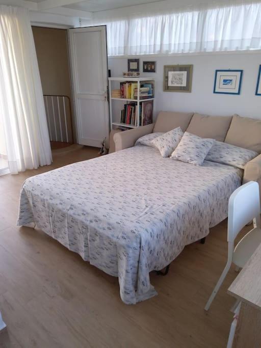 Vacanze da sogno - Apartamento de 2 dormitorios - 20