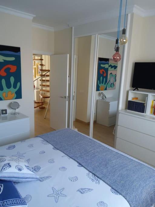 Vacanze da sogno - Apartamento de 2 dormitorios - 43
