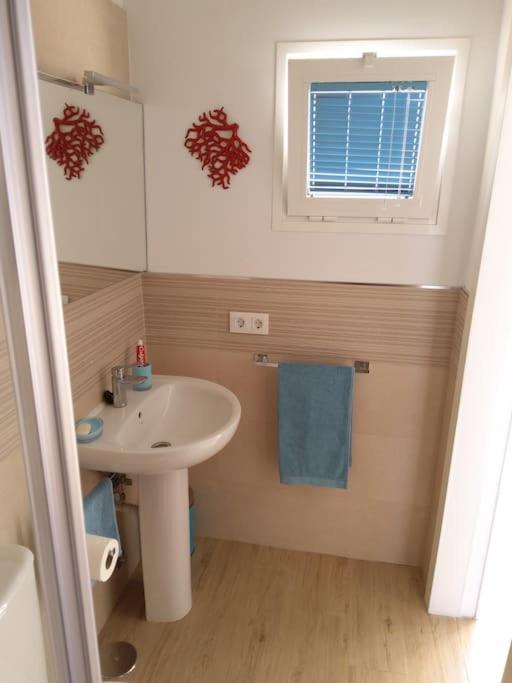 Vacanze da sogno - Apartamento de 2 dormitorios - 54