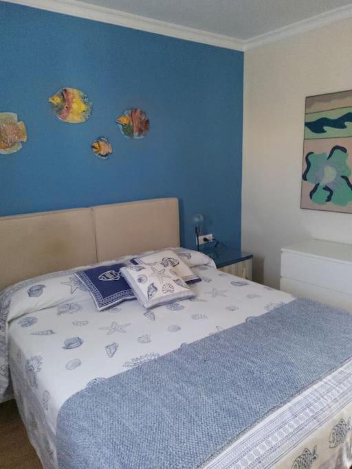 Vacanze da sogno - Apartamento de 2 dormitorios - 61