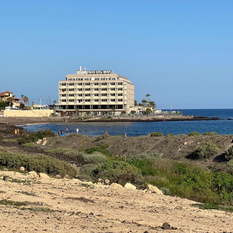 Apartamentos Vista Marina - El Médano - Casa de 2 dormitorios - 59