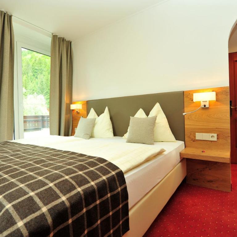 Hotel-Gasthof Strasswirt - Doppelzimmer - 1