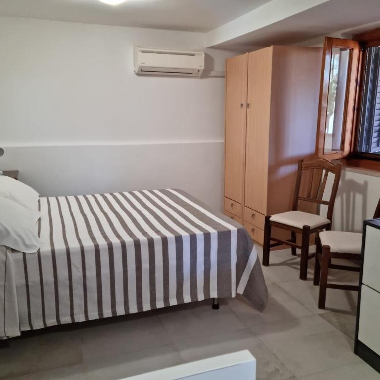Viestecasa - Appartamento Monolocale - 7