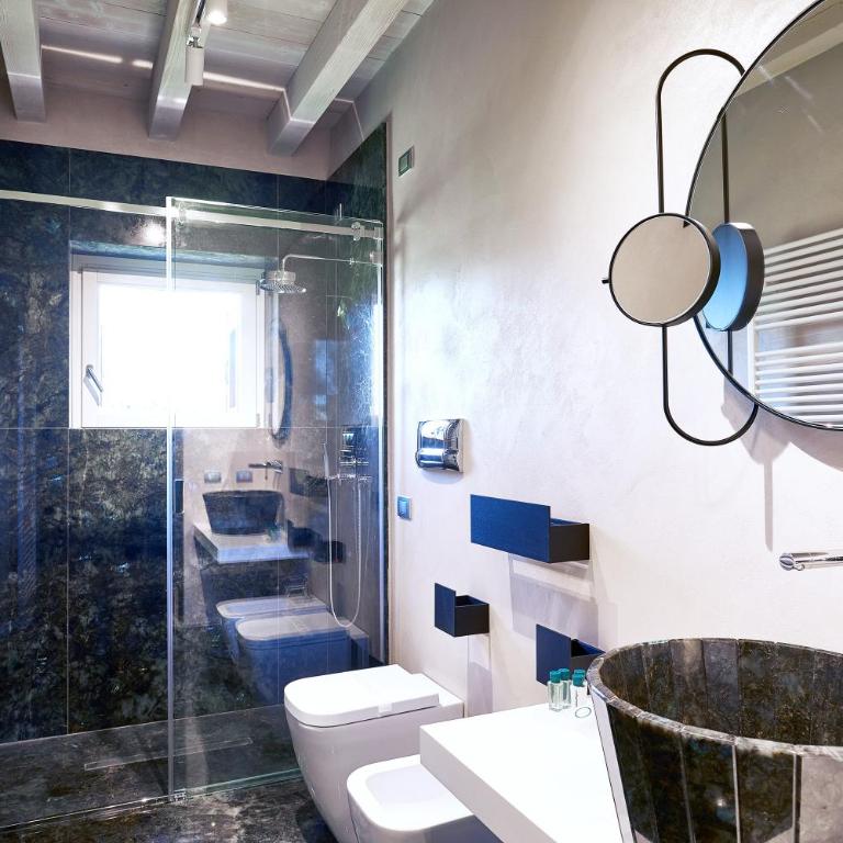 Atena Dolce Vita - Camera King Deluxe - 5