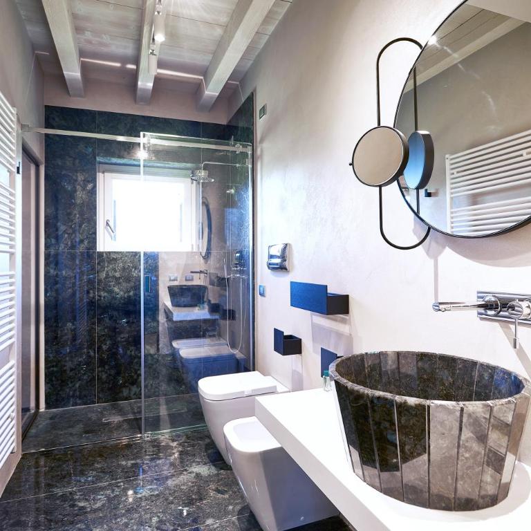 Atena Dolce Vita - Camera King Deluxe - 2