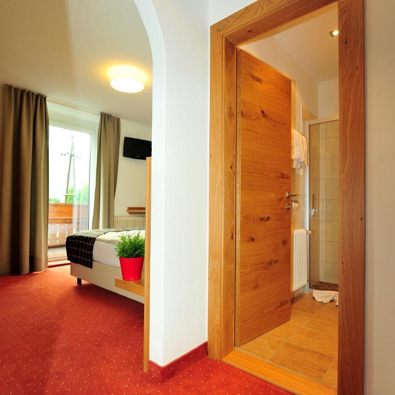 Hotel-Gasthof Strasswirt - Doppelzimmer - 4