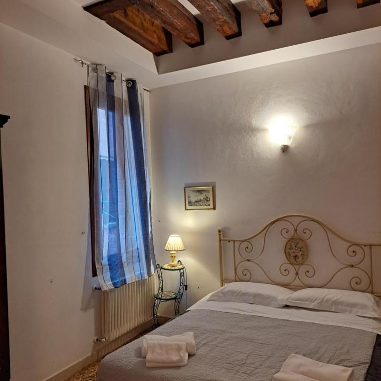 Locanda Ca' Formosa - Camera Matrimoniale/Doppia con Letti Singoli nella Dependance - 2