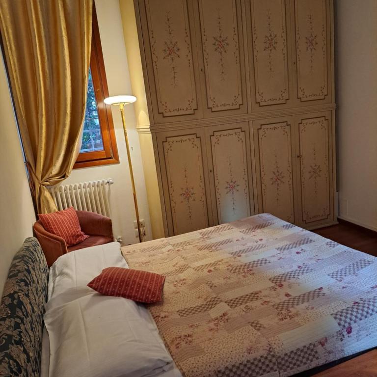 Locanda Ca' Formosa - Suite Familiare - Dependance - 4