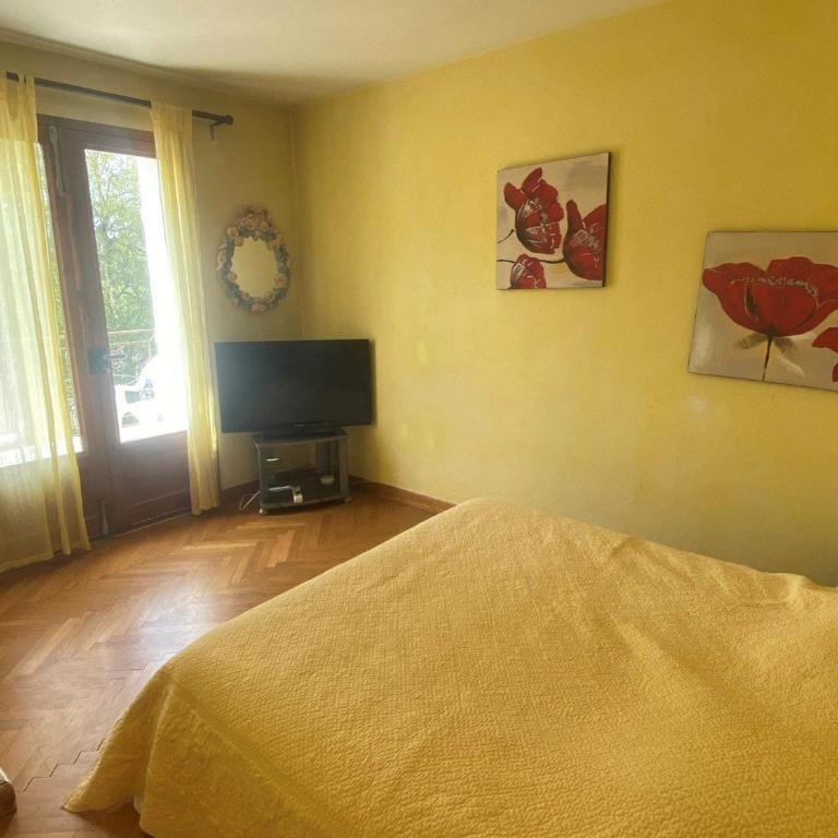 Maison de caractère avec cheminée au centre de Villard de Lans - FR-1-515-4 - Holiday Home (10 Adults) - 7