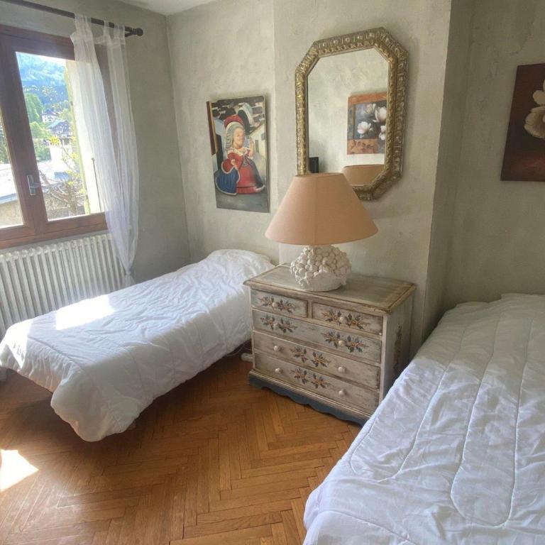 Maison de caractère avec cheminée au centre de Villard de Lans - FR-1-515-4 - Holiday Home (10 Adults) - 8