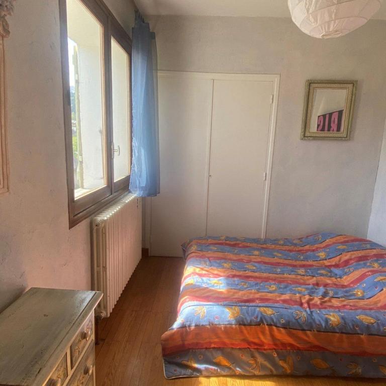 Maison de caractère avec cheminée au centre de Villard de Lans - FR-1-515-4 - Holiday Home (10 Adults) - 9