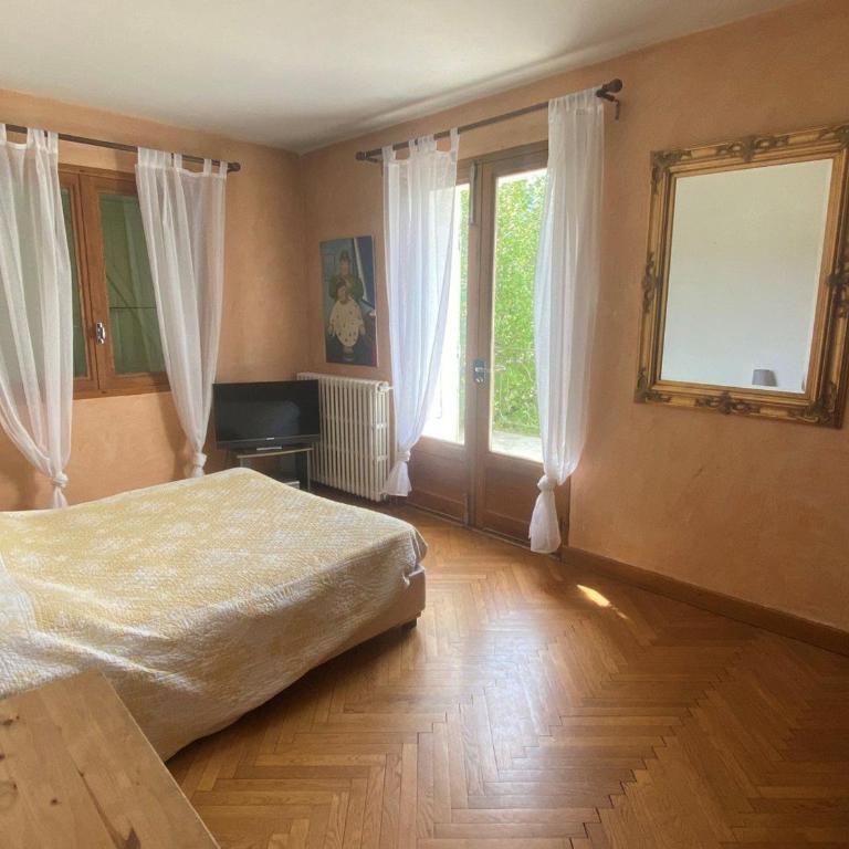 Maison de caractère avec cheminée au centre de Villard de Lans - FR-1-515-4 - Holiday Home (10 Adults) - 10