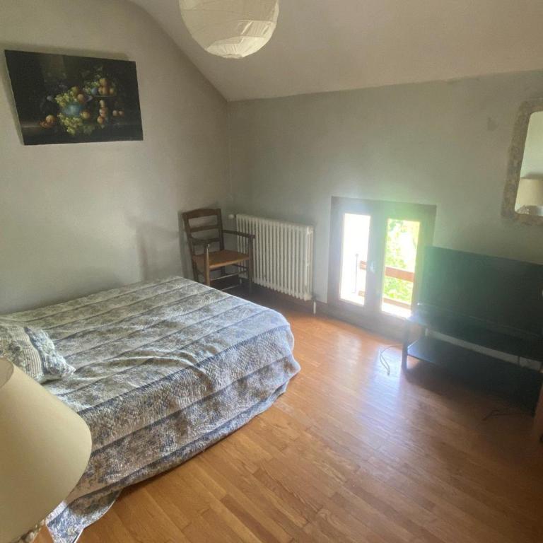 Maison de caractère avec cheminée au centre de Villard de Lans - FR-1-515-4 - Holiday Home (10 Adults) - 11