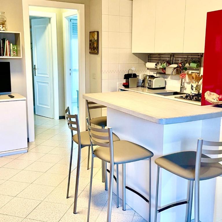 Casa Ginestra Mare - Appartement 2 Chambres - 1