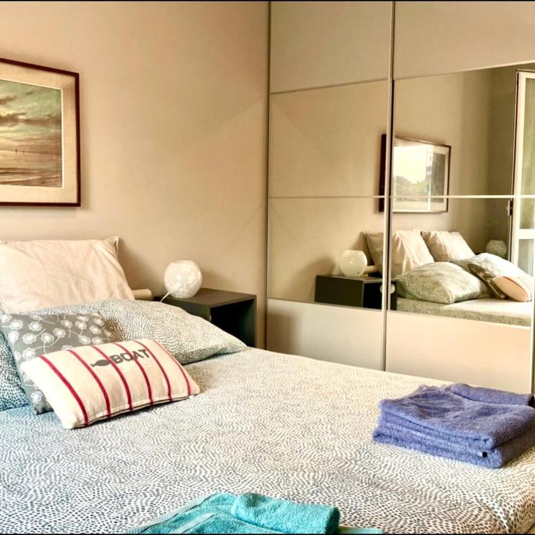 Casa Ginestra Mare - Appartement 2 Chambres - 10