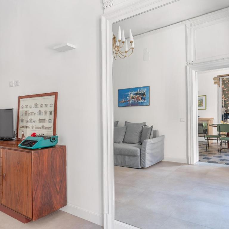 124 Maqueda Apartments - Appartamento con 1 Camera da Letto - 6