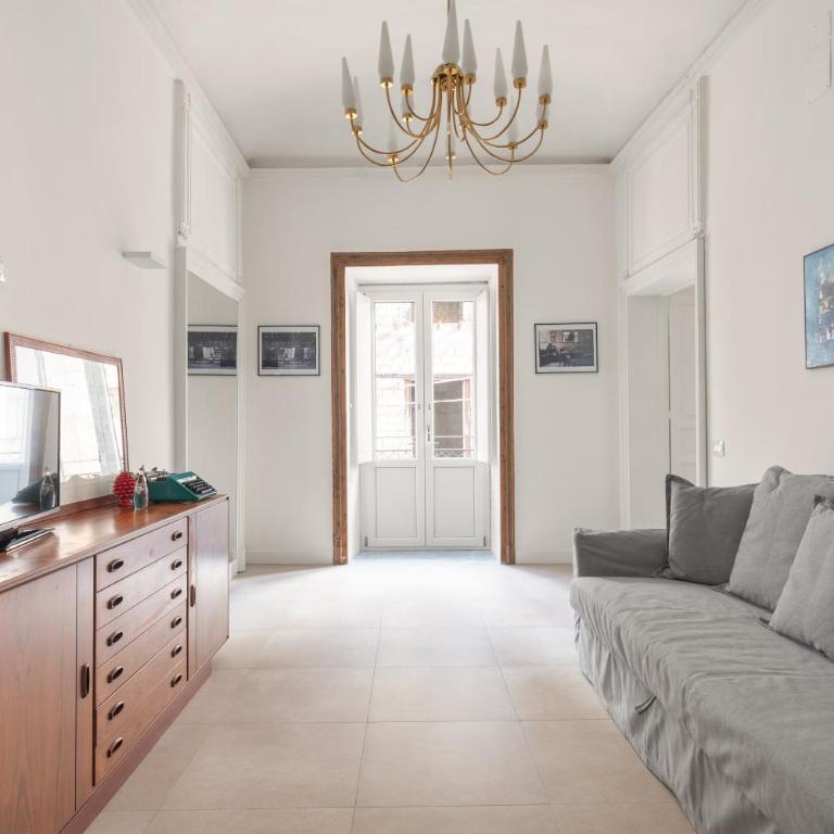 124 Maqueda Apartments - Appartamento con 1 Camera da Letto - 4